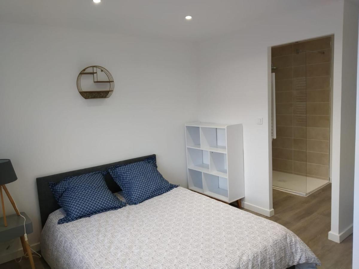 Appartements - Halles Brauhauban Tarbes Exteriör bild