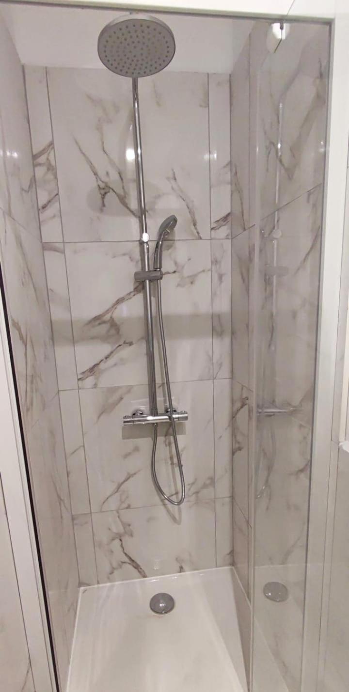 Appartements - Halles Brauhauban Tarbes Exteriör bild