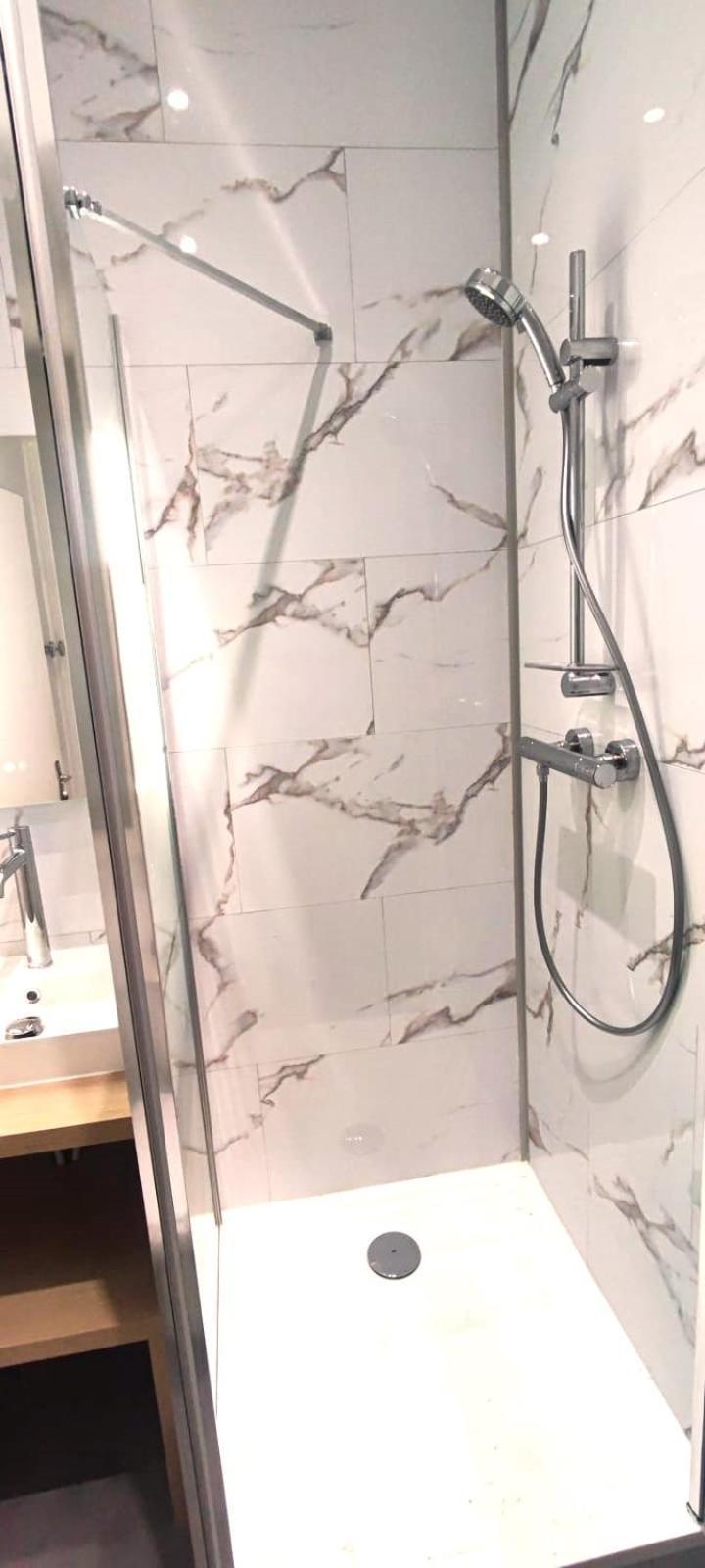 Appartements - Halles Brauhauban Tarbes Exteriör bild
