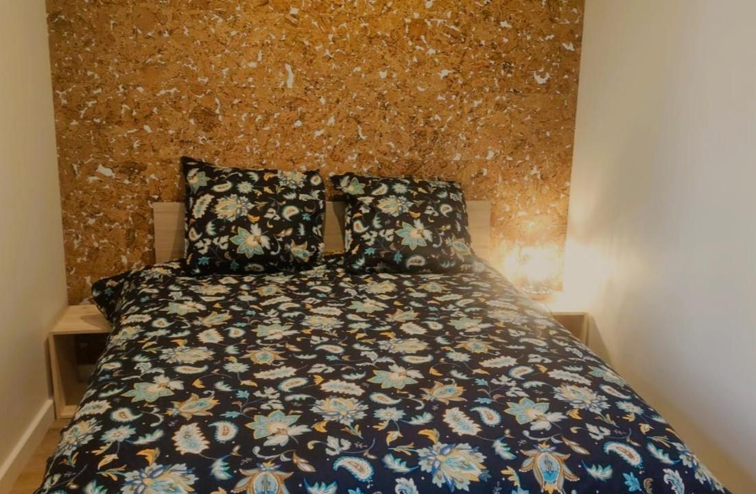 Appartements - Halles Brauhauban Tarbes Exteriör bild