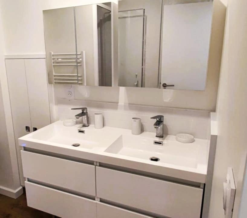 Appartements - Halles Brauhauban Tarbes Exteriör bild