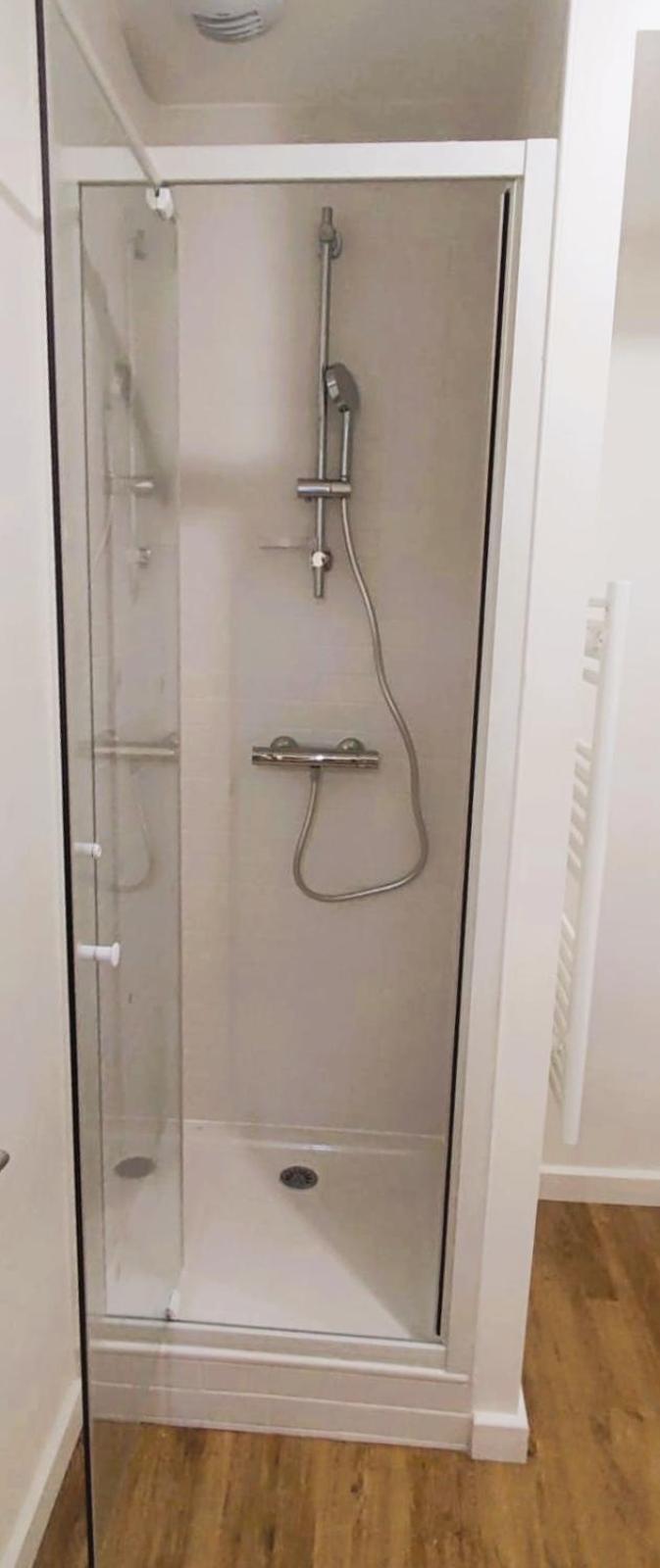 Appartements - Halles Brauhauban Tarbes Exteriör bild